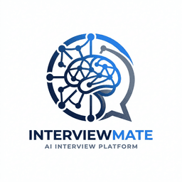 InterviewMate Logo